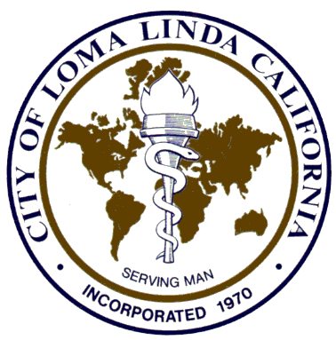 City of Loma Linda